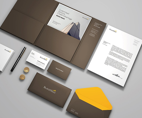 公司VI設計與市場營銷的協(xié)同作用