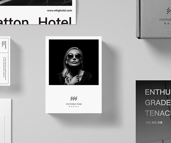 Logo與品牌設計：設計師助力上海企業騰飛的關鍵要素