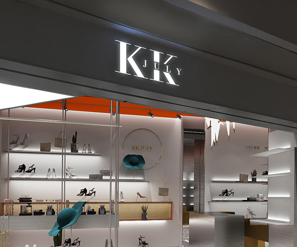 在倫敦設計節節目中